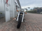 2001 Yamaha XVS 1100