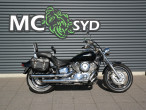 Yamaha XVS 1100 MC-SYD BYTTER GERNE Yamaha XVS 1100 MC-SYD BYTTER GERNE