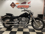 2001 Yamaha XVS 1100