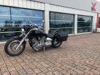 2001 Yamaha XVS 1100