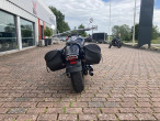 2001 Yamaha XVS 1100