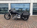 2001 Yamaha XVS 1100