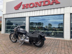 2001 Yamaha XVS 1100