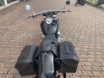 2001 Yamaha XVS 1100