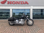 2001 Yamaha XVS 1100