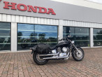 2001 Yamaha XVS 1100