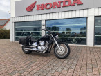 2001 Yamaha XVS 1100