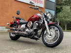2001 Yamaha XVS 1100 2001 Yamaha XVS 1100