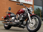 2001 Yamaha XVS 1100 2001 Yamaha XVS 1100