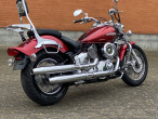 2001 Yamaha XVS 1100 2001 Yamaha XVS 1100