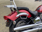 2001 Yamaha XVS 1100 2001 Yamaha XVS 1100