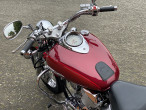 2001 Yamaha XVS 1100 2001 Yamaha XVS 1100