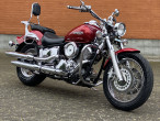 2001 Yamaha XVS 1100 2001 Yamaha XVS 1100
