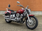 2001 Yamaha XVS 1100 2001 Yamaha XVS 1100