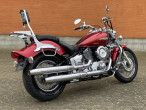 2001 Yamaha XVS 1100 2001 Yamaha XVS 1100