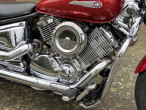 2001 Yamaha XVS 1100 2001 Yamaha XVS 1100