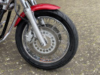 2001 Yamaha XVS 1100 2001 Yamaha XVS 1100