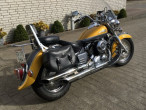 2001 Yamaha XVS 650 Drag Star Classic