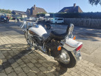 2001 Yamaha XVS 650 Drag Star 2001 Yamaha XVS 650 Drag Star
