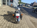 2001 Yamaha XVS 650 Drag Star 2001 Yamaha XVS 650 Drag Star