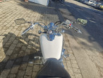 2001 Yamaha XVS 650 Drag Star 2001 Yamaha XVS 650 Drag Star