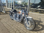 2001 Yamaha XVS 650 Drag Star 2001 Yamaha XVS 650 Drag Star