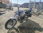 2001 Yamaha XVS 650 Drag Star 2001 Yamaha XVS 650 Drag Star