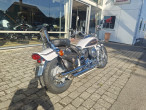 2001 Yamaha XVS 650 Drag Star 2001 Yamaha XVS 650 Drag Star
