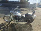 2001 Yamaha XVS 650 Drag Star 2001 Yamaha XVS 650 Drag Star