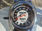 2001 Yamaha XVS 650 Drag Star 2001 Yamaha XVS 650 Drag Star