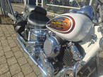 2001 Yamaha XVS 650 Drag Star 2001 Yamaha XVS 650 Drag Star