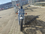 2001 Yamaha XVS 650 Drag Star 2001 Yamaha XVS 650 Drag Star