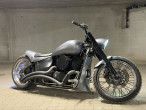 2001 Yamaha XVS 650 Drag Star 2001 Yamaha XVS 650 Drag Star