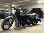 2001 Yamaha XVS 650 Drag Star 2001 Yamaha XVS 650 Drag Star