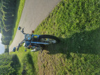 2001 Yamaha XVS 650
