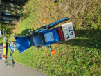 2001 Yamaha XVS 650