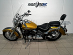 2001 Yamaha XVS 650A 2001 Yamaha XVS 650A