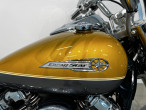 2001 Yamaha XVS 650A 2001 Yamaha XVS 650A