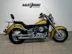 2001 Yamaha XVS 650A 2001 Yamaha XVS 650A