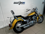 2001 Yamaha XVS 650A 2001 Yamaha XVS 650A