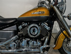 2001 Yamaha XVS 650A 2001 Yamaha XVS 650A