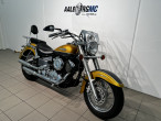 2001 Yamaha XVS 650A 2001 Yamaha XVS 650A