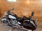 2001 Yamaha XVZ 1300 Royal Star 2001 Yamaha XVZ 1300 Royal Star