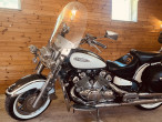 2001 Yamaha XVZ 1300 Royal Star 2001 Yamaha XVZ 1300 Royal Star