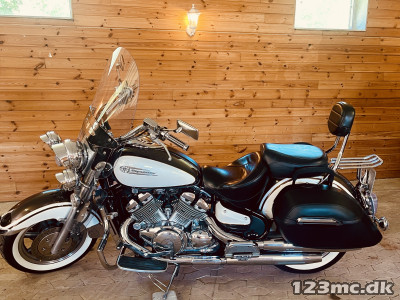 Yamaha XVZ 1300 Royal Star Yamaha XVZ 1300 Royal Star Tour Classic