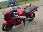 2001 Yamaha YZF 600 R