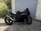 2001 Yamaha YZF R1 2001 Yamaha YZF R1