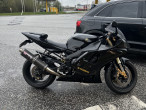 2001 Yamaha YZF R1 2001 Yamaha YZF R1