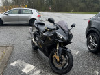 2001 Yamaha YZF R1 2001 Yamaha YZF R1