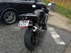 2001 Yamaha YZF R1 2001 Yamaha YZF R1